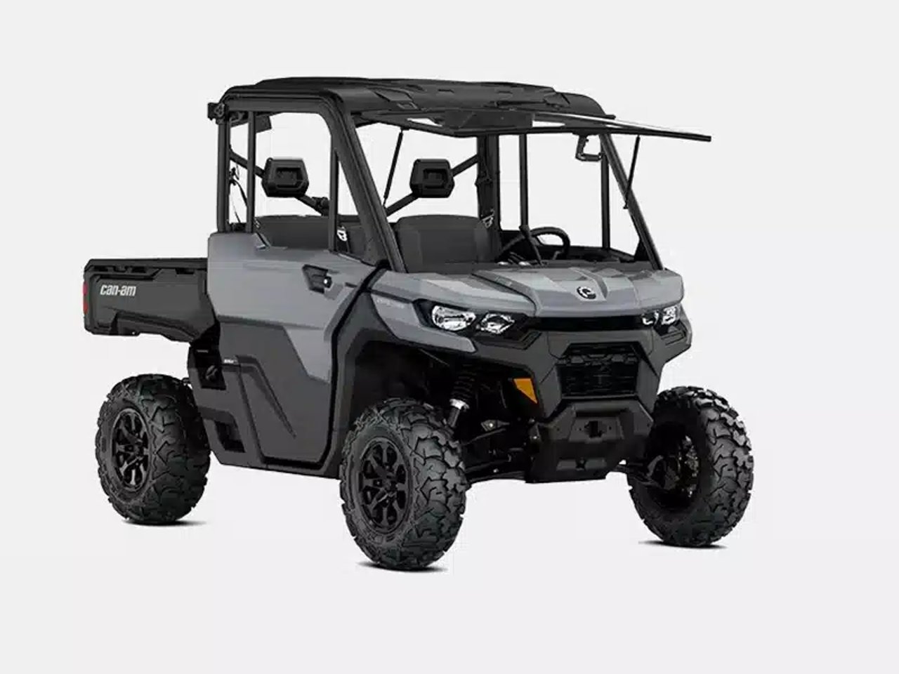 2027 Can-Am 8UVJ Véhicule utilitaire