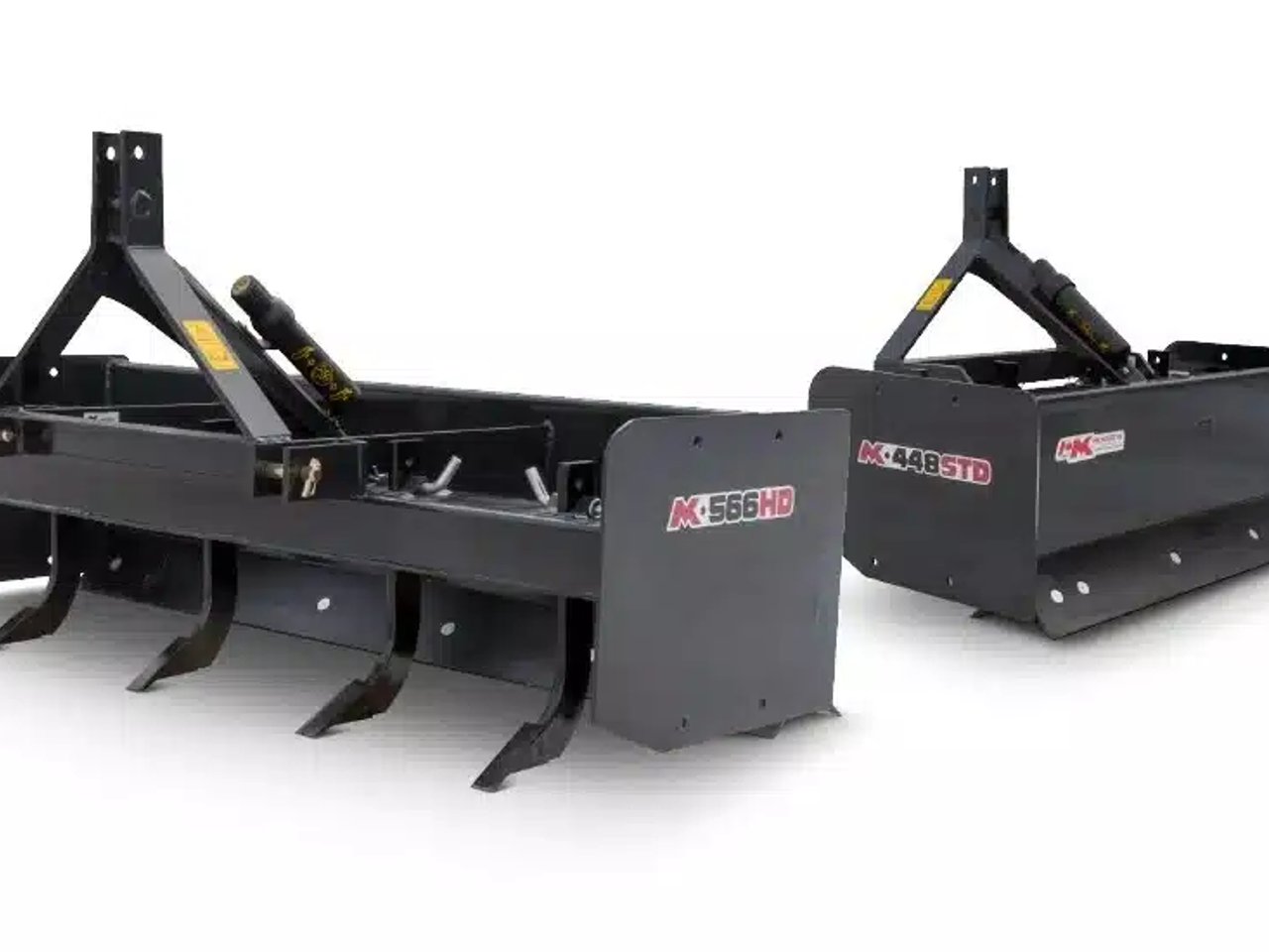MK Martin 560 STD Boîtes décapeuses