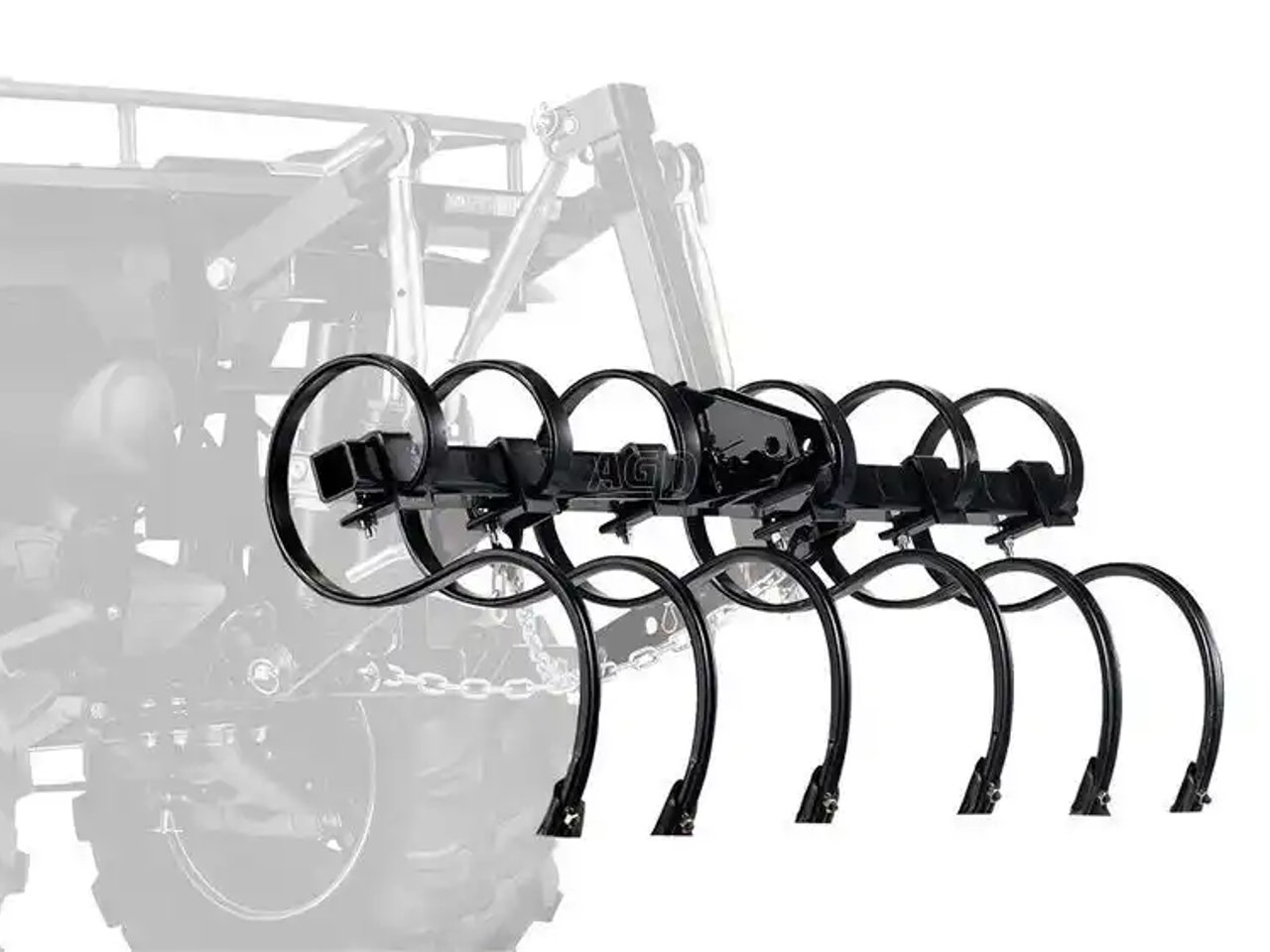 CULTIVATEUR KOLPIN Cultivateur