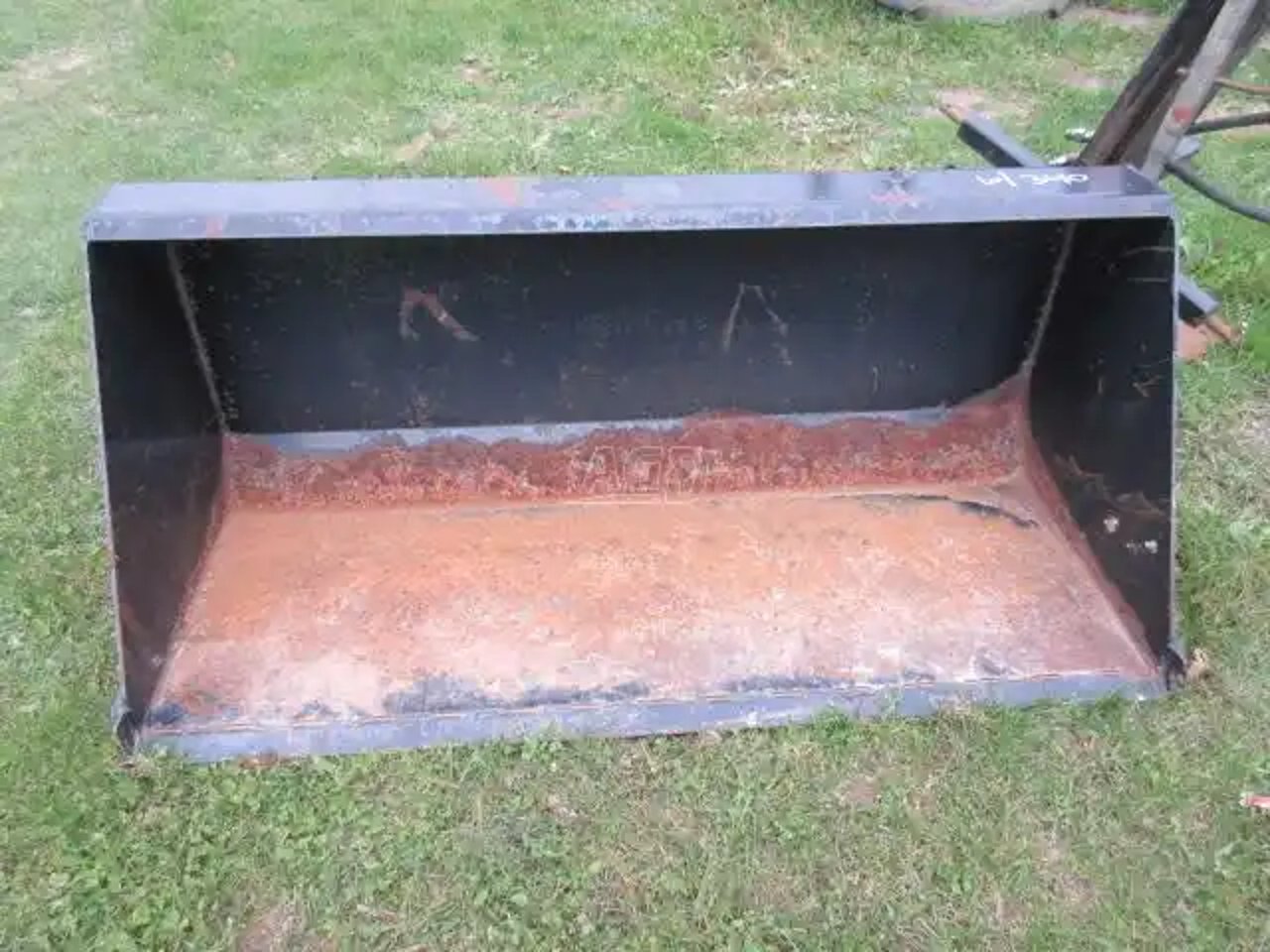 Godet (bucket)
