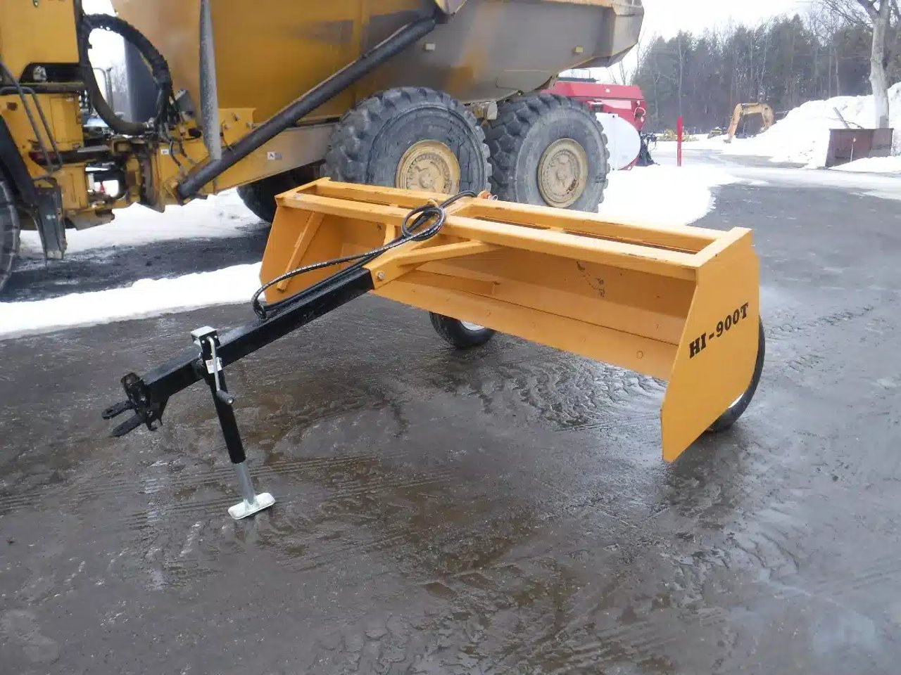 H1900T 108 Boîtes décapeuses