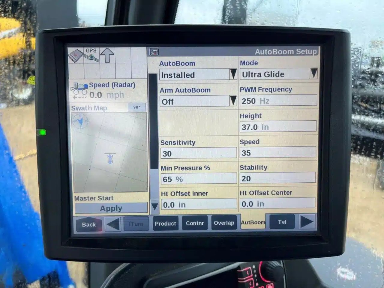 2025 Brent V1500 Chariot à Grain