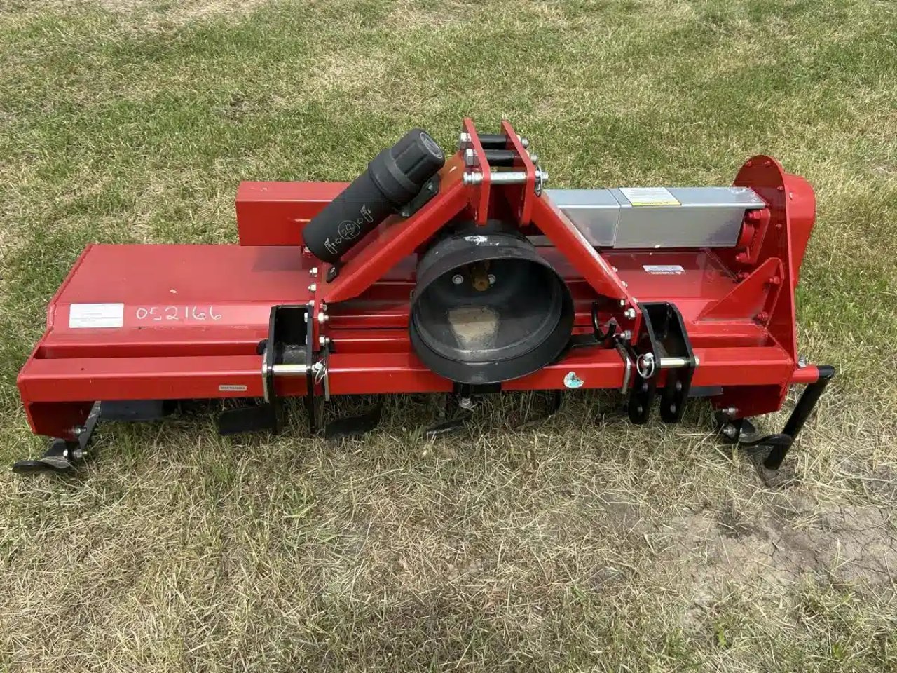 2023 Buhler Farm King C4560 Accessoires