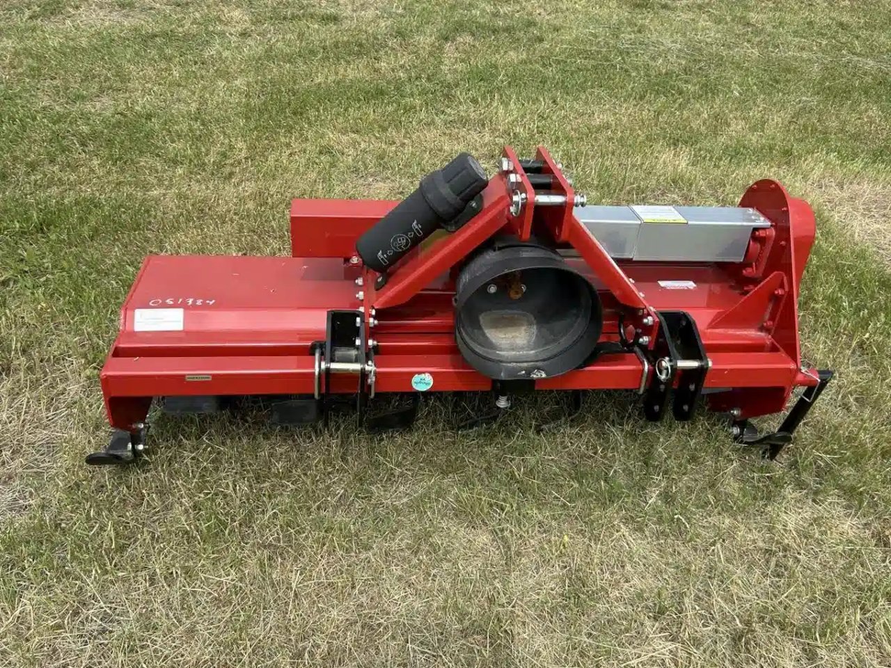 2023 Buhler Farm King C4560 Accessoires