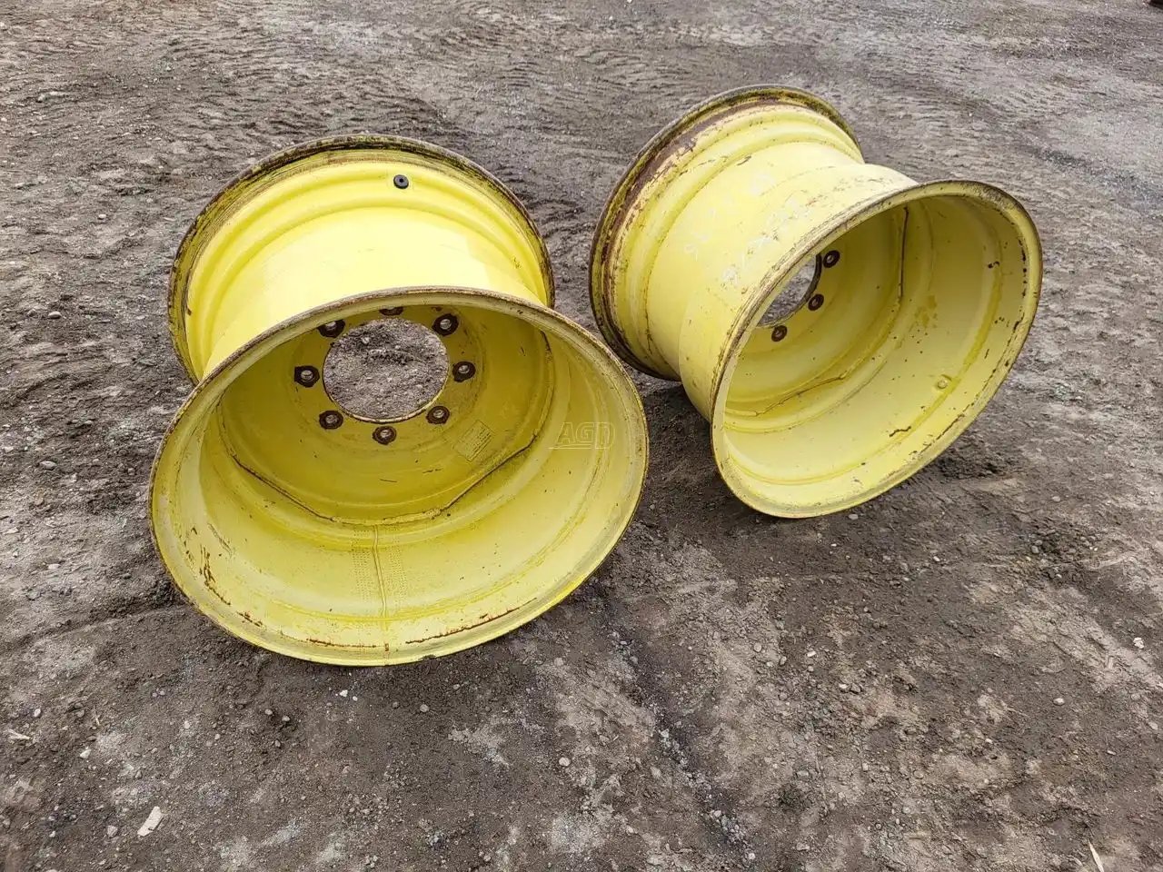 Firestone 20x26 jantes