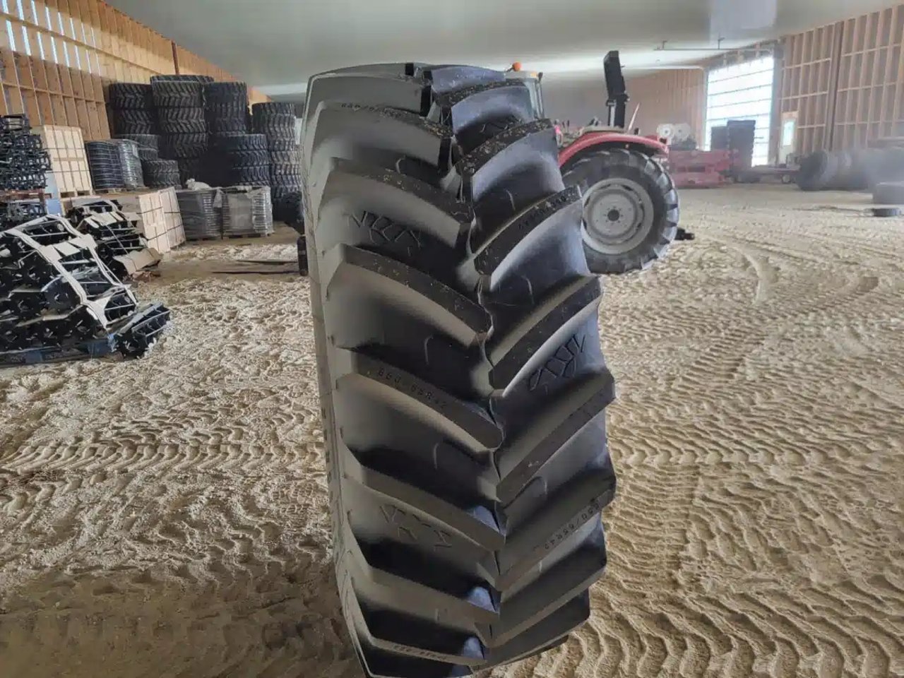 Uniglory 650/65R42 Pneus