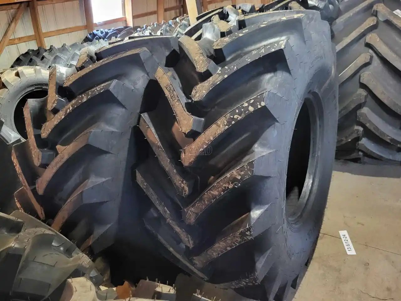Petlas 620/75R26 Pneus