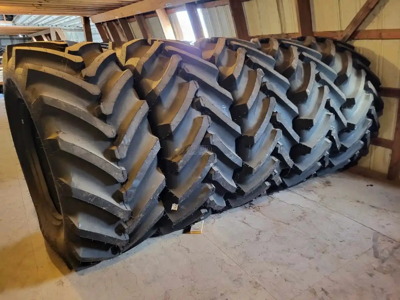 Petlas 600/70R34 Pneus