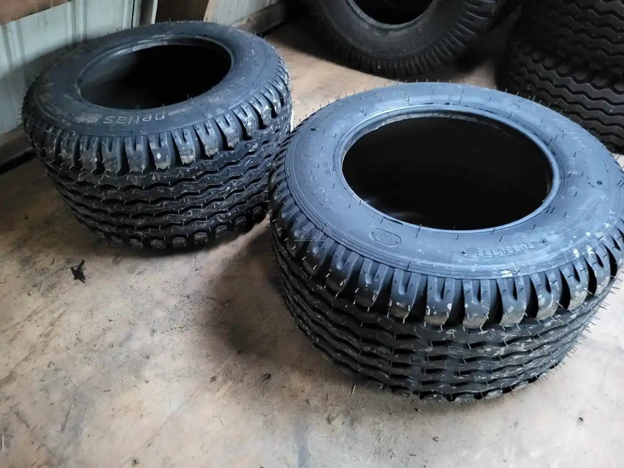 Petlas 15.0/55-17 Pneus