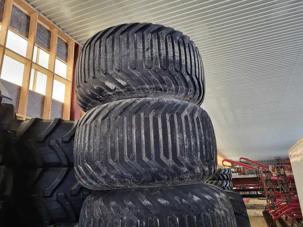 Multistar 850/50-30.5 Pneus