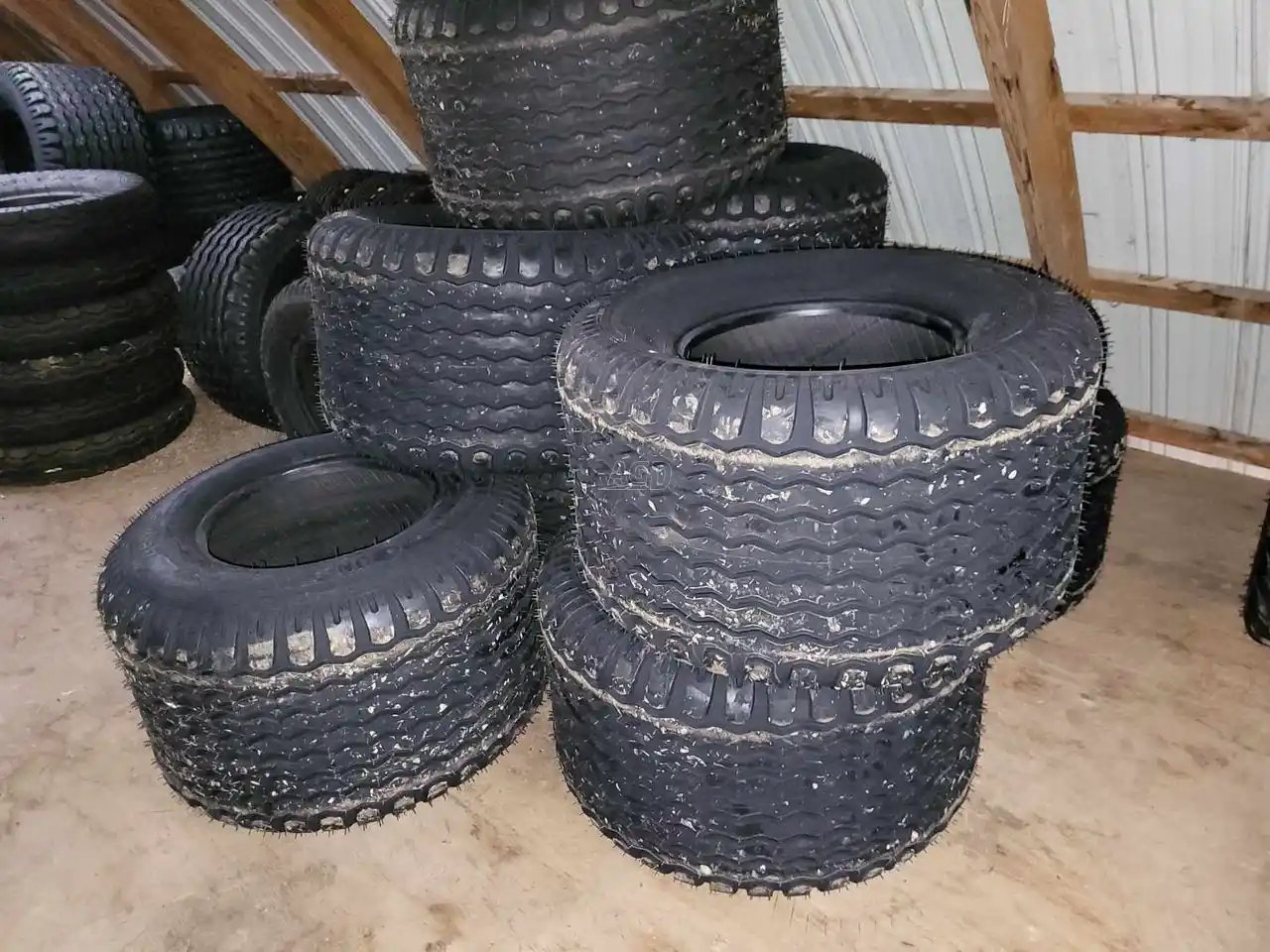 Petlas 500/50-17 Pneus
