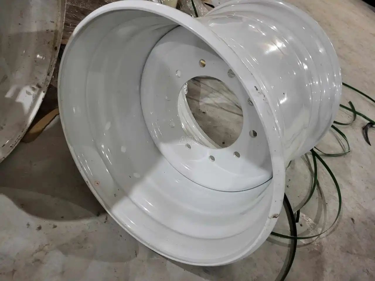 Multistar 20x22.5 jantes