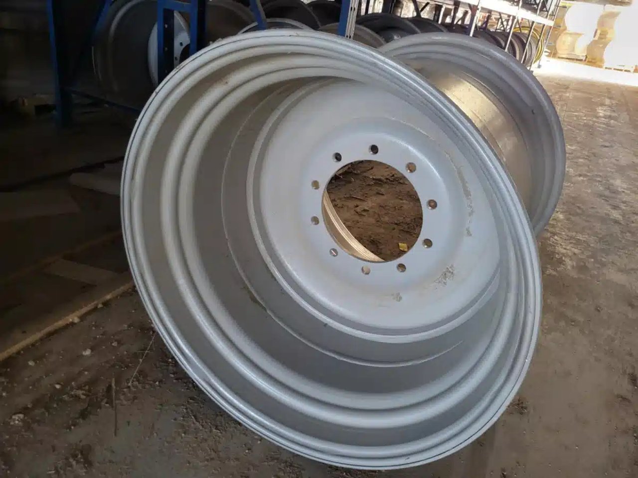 Multistar 36x32 jantes