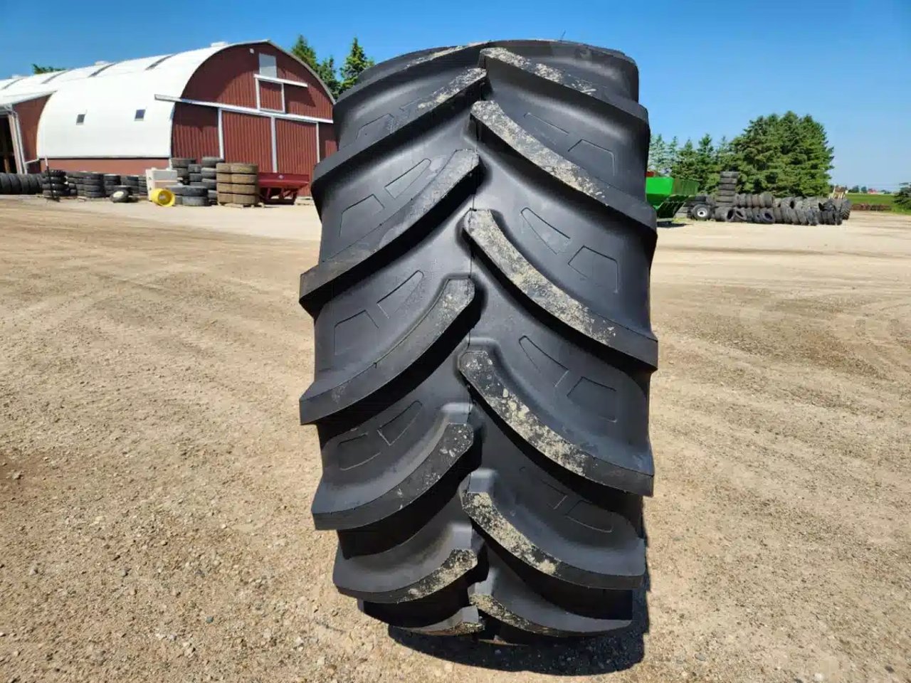 Tianli IF900/60R32 Pneus