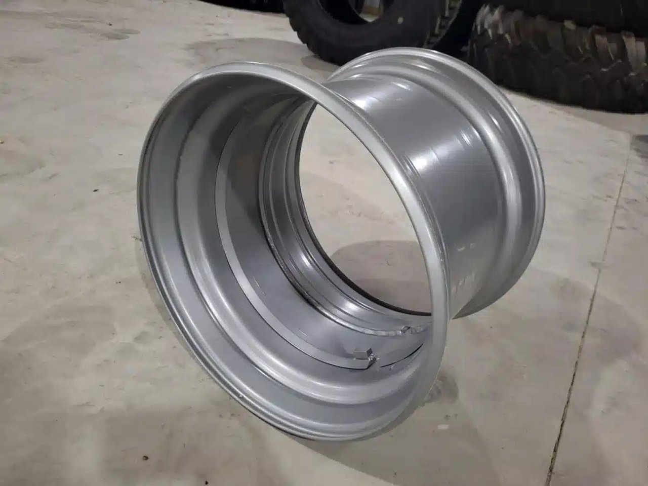 Multistar 16x22.5 jantes