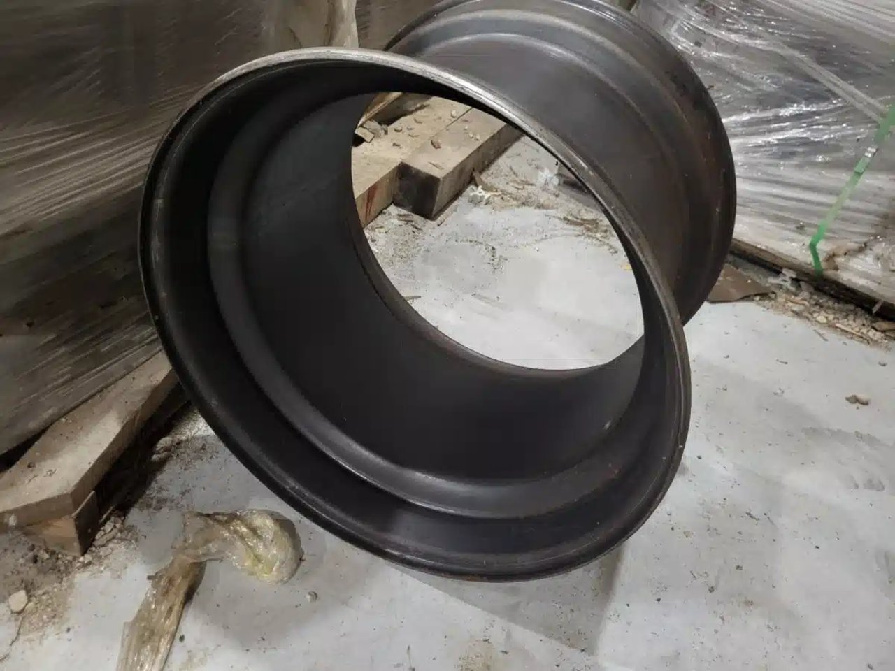 Multistar 16x22.5 jantes
