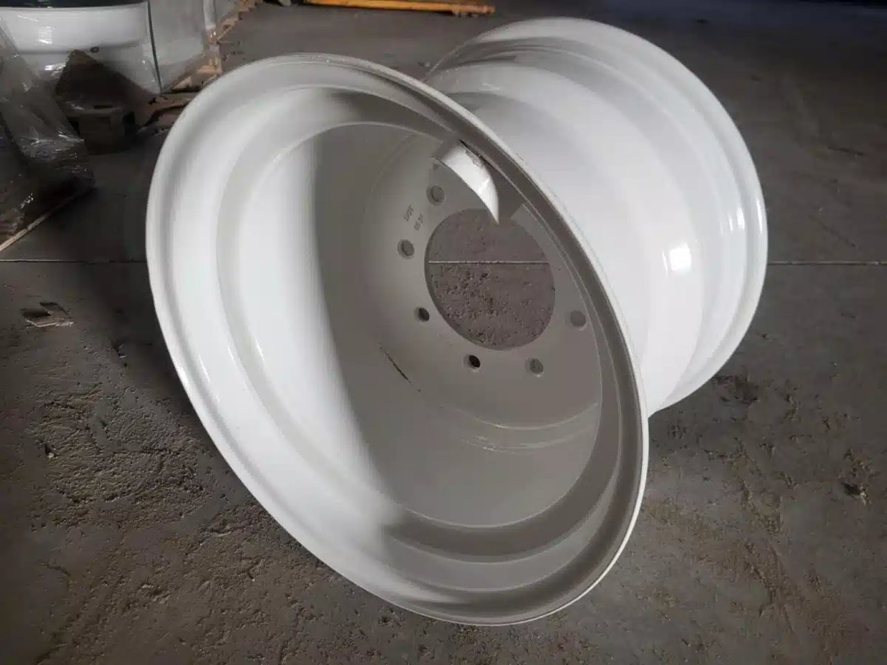 Multistar 13x17 jantes