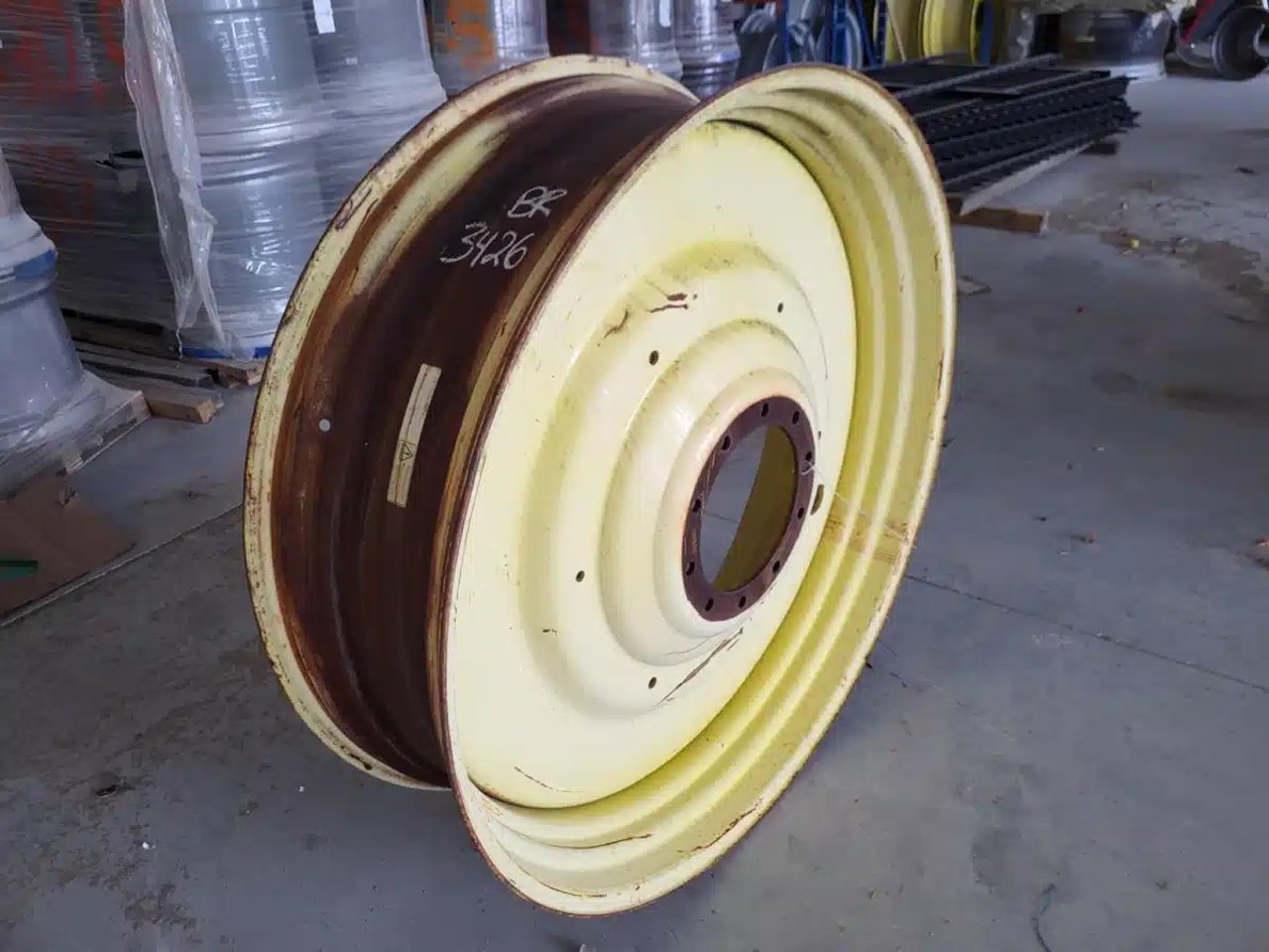 John Deere 15X50 jantes
