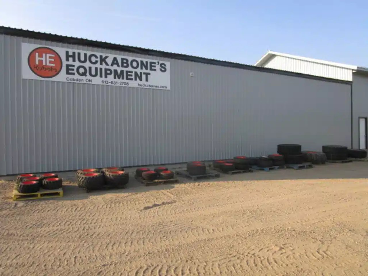 Kubota Tires Véhicule - Autre