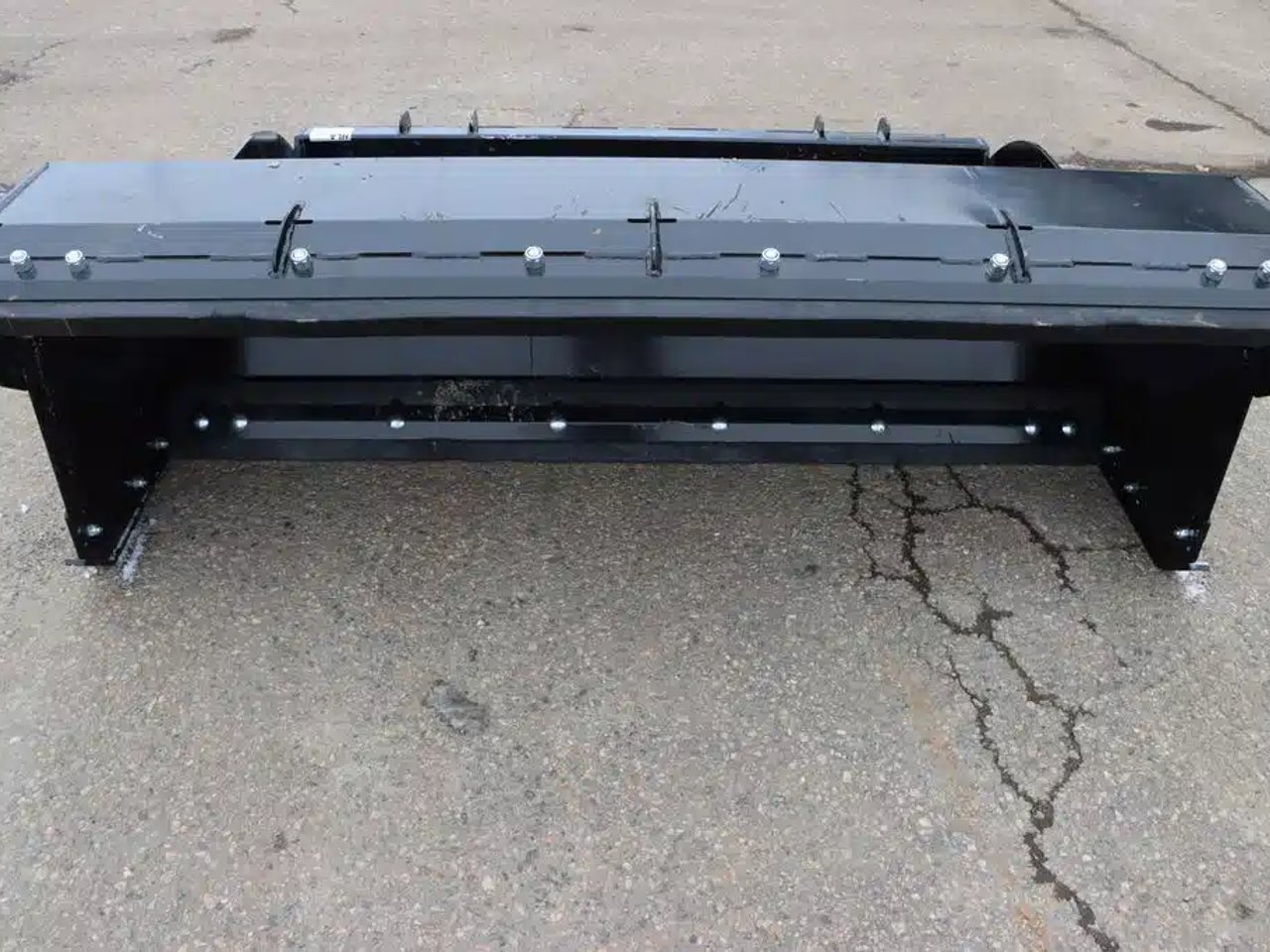 2026 HLA Attachments SP1800R72 Chasse-neige