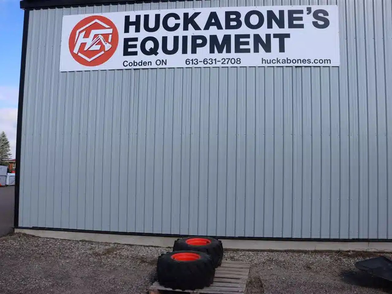 2024 Kubota Bar Tires Véhicule - Autre