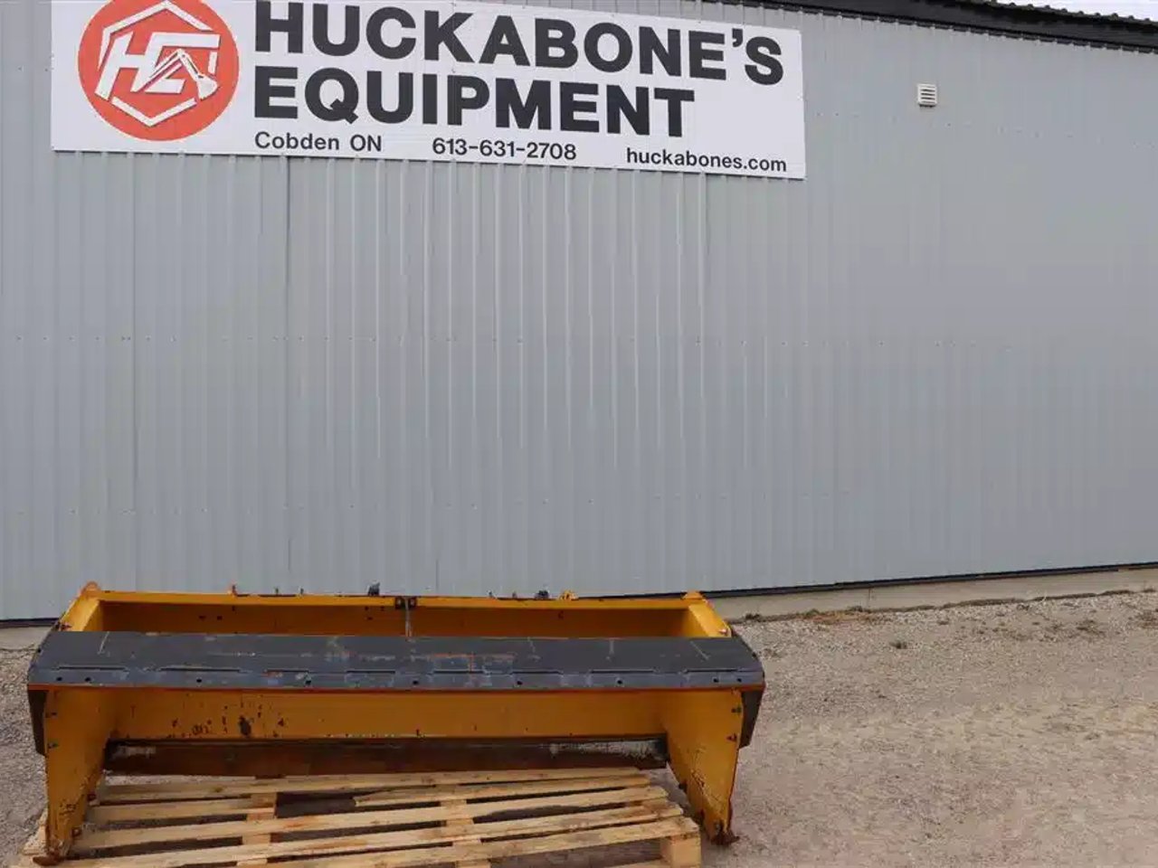 2024 HLA Attachments SP250084 Lame