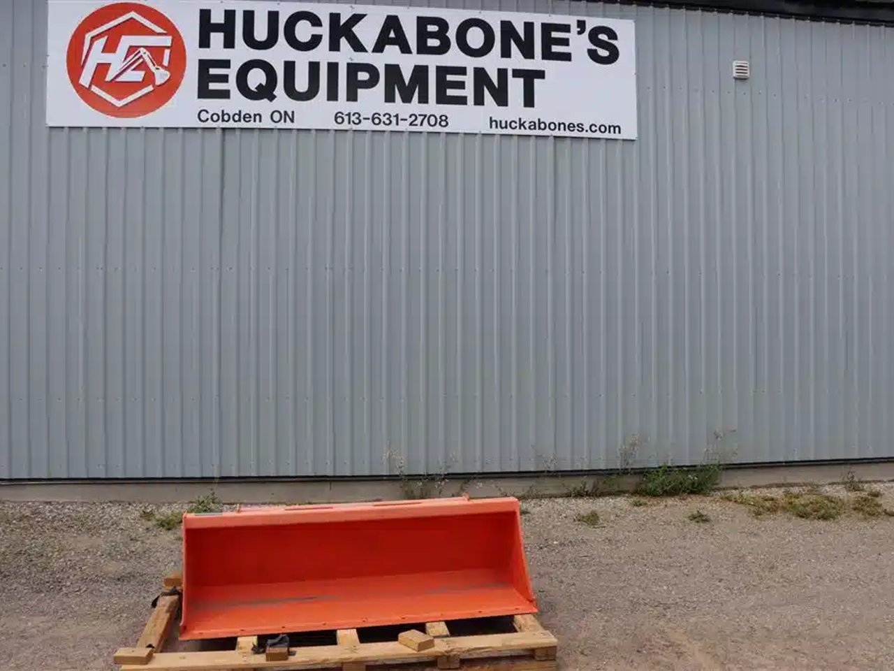 2025 Kubota L2248 Tracteur