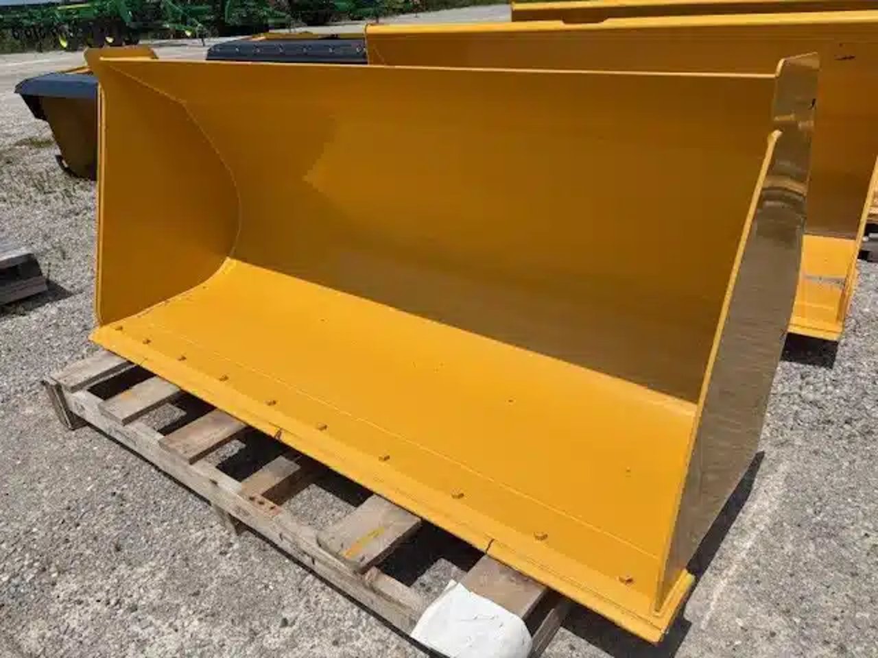 2023 John Deere 1.0 CU/YD Godet (bucket)