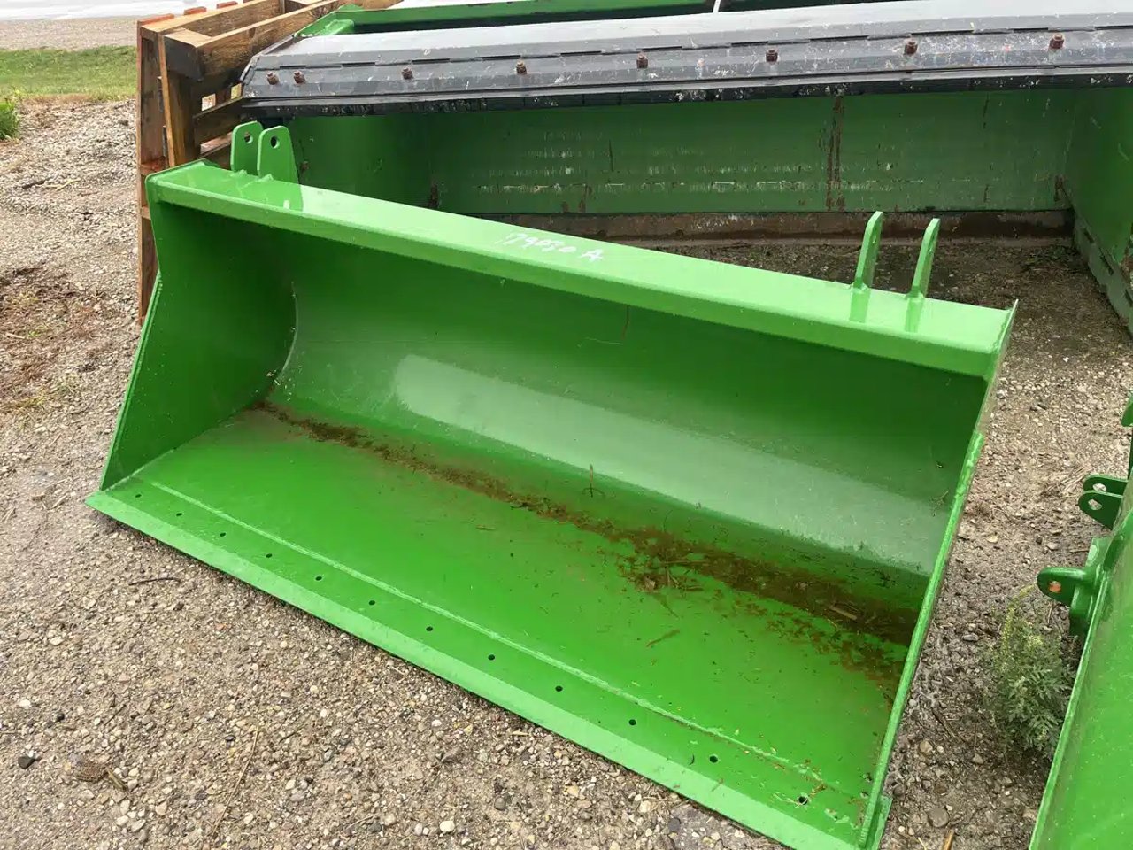 2026 John Deere 73 Accessoires