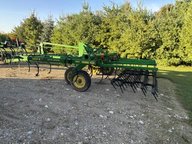 John Deere 980 Cultivateur