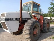Case 4490 Tracteur