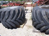 Goodyear 66X43:00X25 Pneus et roues