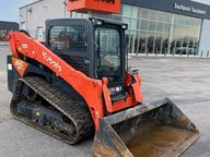 2021 Kubota SVL97-2 Chargeur sur chenilles