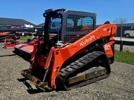 2022 Kubota SVL75-2 Chargeur sur chenilles