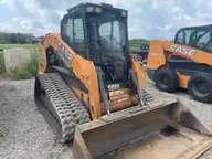 2015 Case TV380 Chargeur sur chenilles