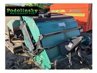 John Deere 180 Excavatrice