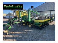 2002 John Deere 1770 Planteur