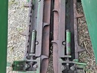 John Deere 693 Nez - Maïs