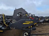 2024 Honey Bee AFN240 Header - Flex