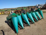 John Deere 693 Nez - Maïs