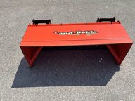 Kubota SPL0548 Lame