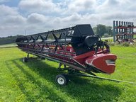 2010 Case IH 2020 Header - Flex