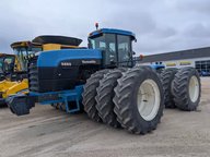 1995 New Holland 9880 Tracteur