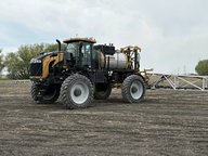 2019 RoGator RG1100C Arroseur - Automoteur