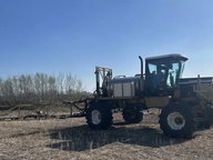 1995 RoGator 854 Arroseur - Automoteur