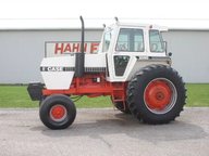 Case 2090 Tracteur