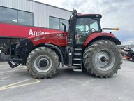2022 Case IH MAGNUM 250 Tracteur