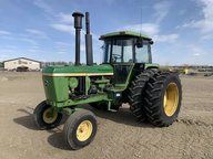 1974 John Deere 4430 Tracteur