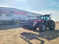 2023 Case IH MAXXUM 150 Tracteur