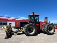 1998 Case IH 9370 Tracteur